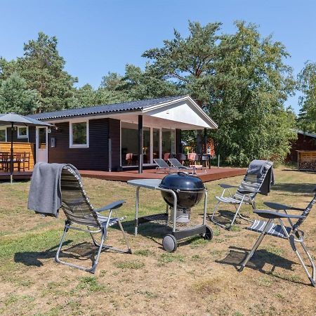 Holiday Home Gottfrieda - 300M From The Sea In Bornholm By Interhome Vester Somarken 외부 사진