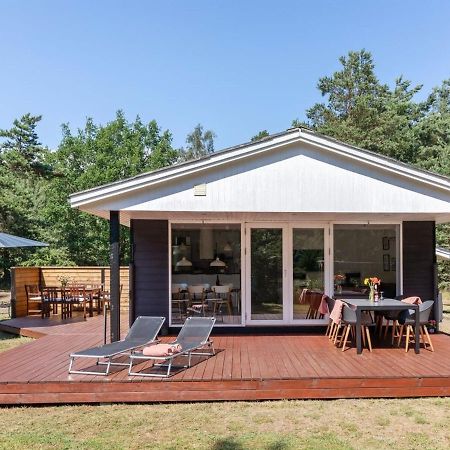 Holiday Home Gottfrieda - 300M From The Sea In Bornholm By Interhome Vester Somarken 외부 사진