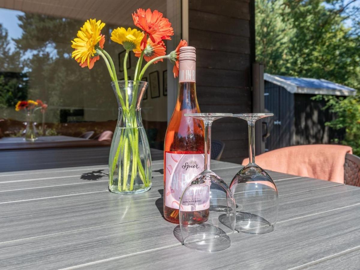 Holiday Home Gottfrieda - 300M From The Sea In Bornholm By Interhome Vester Somarken 외부 사진