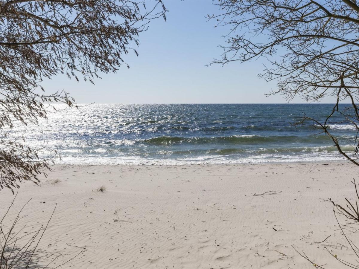 Holiday Home Gottfrieda - 300M From The Sea In Bornholm By Interhome Vester Somarken 외부 사진