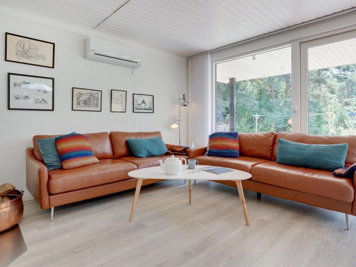 Holiday Home Gottfrieda - 300M From The Sea In Bornholm By Interhome Vester Somarken 외부 사진
