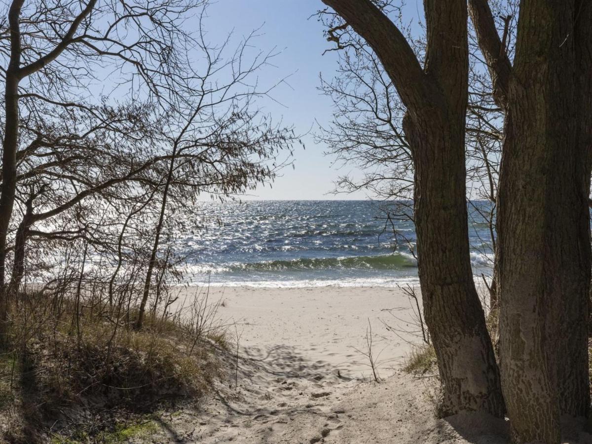 Holiday Home Gottfrieda - 300M From The Sea In Bornholm By Interhome Vester Somarken 외부 사진