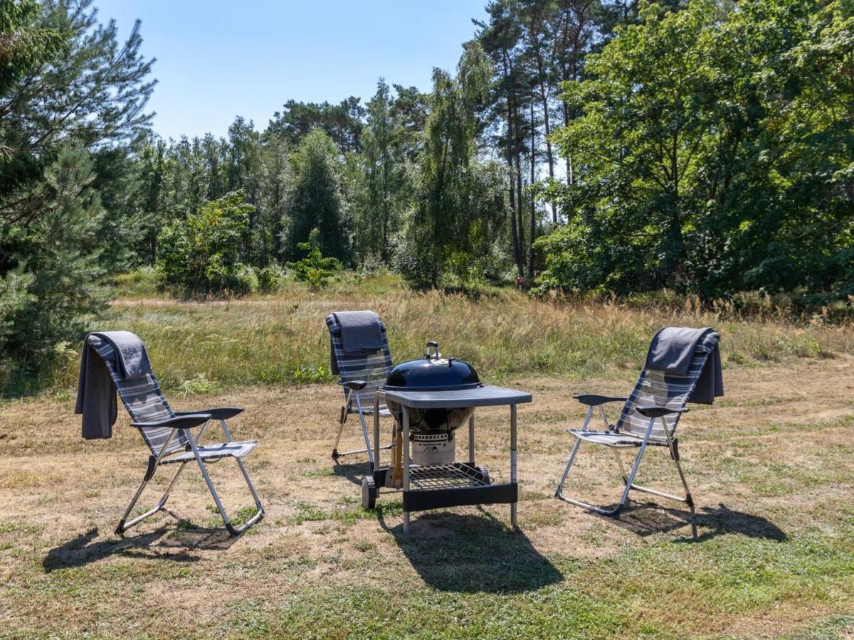 Holiday Home Gottfrieda - 300M From The Sea In Bornholm By Interhome Vester Somarken 외부 사진
